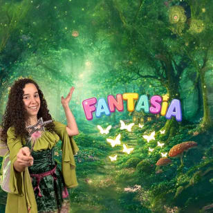 Fantasía (bebés)