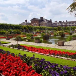 Kensington Palace Eintrittskarte