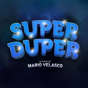 Super Duper in Huertas