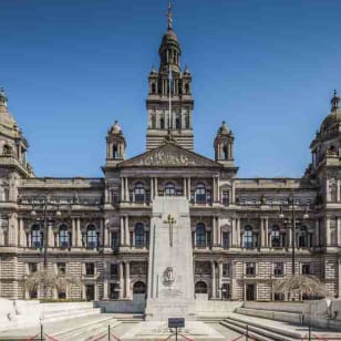 Glasgow Audio Tour: An Odyssey Through History and Culture