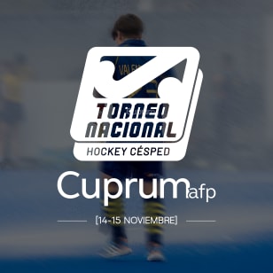 [14-15 NOV] Torneo Nacional 2026 (Finales 2 de Primera + Semifinales de Damas Menores B + Finales de Varones Menores)