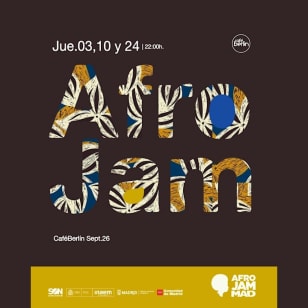 Afrojam