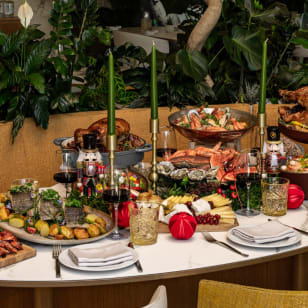 Christmas Tale: Jantar de Natal | ViseVersa, Hyatt Regency Lisboa
