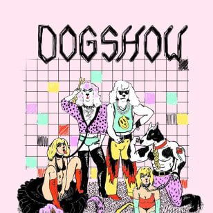 DOGSHOW - Bristol