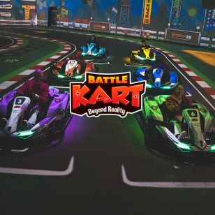 BattleKart Fürth