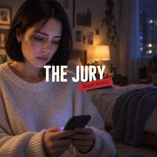 The Jury Experience: Privates Eigentum oder öffentliche Rettungsleine?