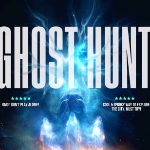 Ghosts of Reno: Explore the Haunted Past!