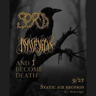 Malevich / Soured / anibecomedeath