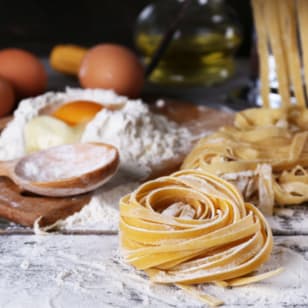 Handmade Pasta 101 - Phoenix