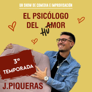 El psicólogo del humor