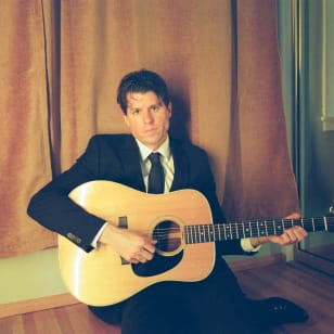 Cory Hanson