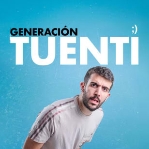 Generación Tuenti - Himar Armas