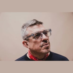 Luke Una & Paula Tape - 'É Soul Cultura' Residency [Four Fridays In October]
