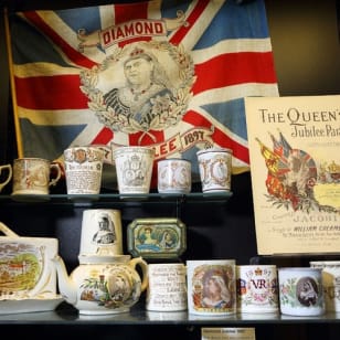 El Museo de las Marcas: Un viaje visual a través de la cultura del consumo