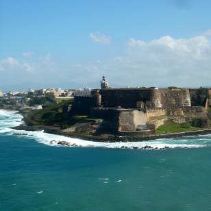 Talking Buildings of Old San Juan: A Self-Guided Audio Tour
