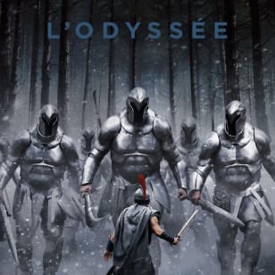 L'Odyssée