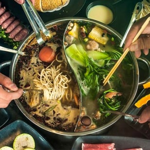 Visita guiada a pie y gastronómica del Barrio Chino de Chicago