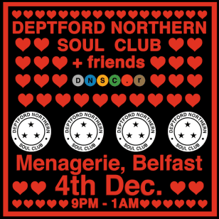Deptford Northern Soul Club