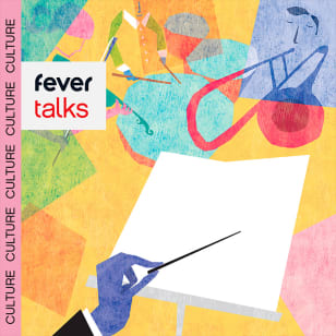 Fever Talks: Die geheime Geschichte der Musik - Warteliste
