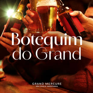 Botequim do Grand