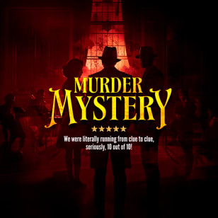 New York City Murder Mystery: Solve the case!