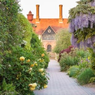 Visite du jardin RHS Wisley