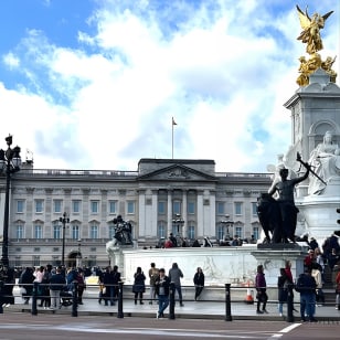Le meilleur de Londres en un jour (visite privée en espagnol)