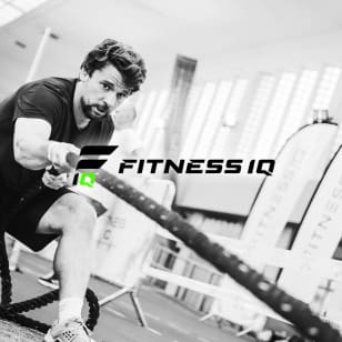 FITNESS IQ @ FIWE 2026