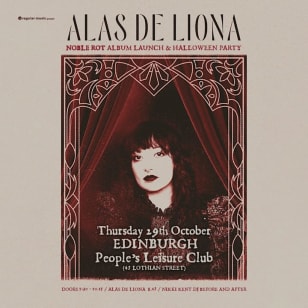 Alas de Liona