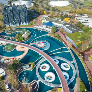 Futuroscope: 2-Day Pass