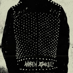 Andrew O'Neill: 'History of Punk'
