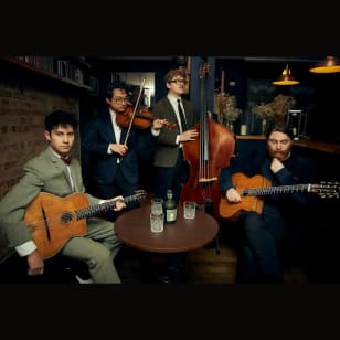 Fidelio Hot Club