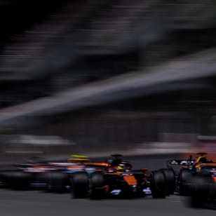 FORMULA 1 TAG HEUER GRAN PREMIO DE ESPAÑA 2026