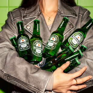 Donnerstag, Bierabend 12€