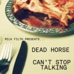 Dead Horse + Can't Stop Talking