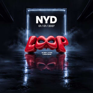 LOOP NYD FESTIVAL 2027