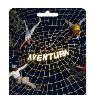 Aventura Parks - Gift Card