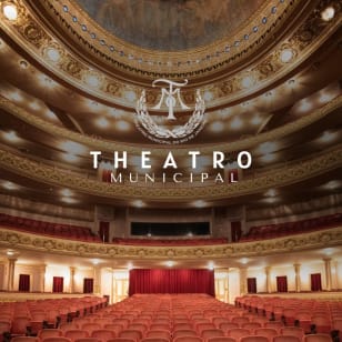 IV Festival Oficina de Ópera - “Cenas da Coroação de Poppea”