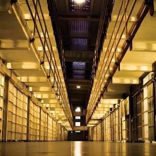Paquetes turísticos en la isla de Alcatraz
