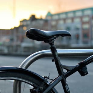 E-Bike-Verleih München