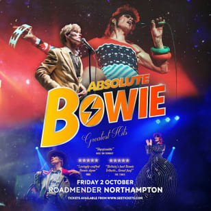 Absolute Bowie
