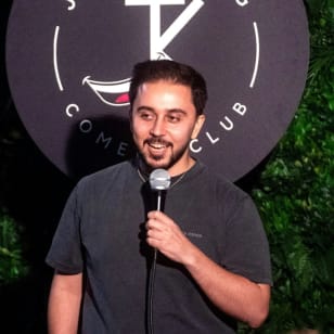 Sonntagabend-Comedy, 20 Uhr, Covent Garden