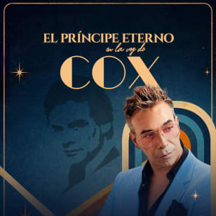 Cox: Tribut an den Prinzen