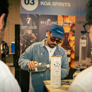 Feria Piña Agavera 2026 – HORECA Öffnungszeiten