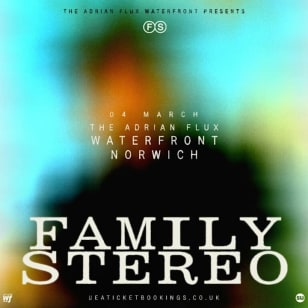 Family Stereo