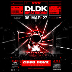 DLDK Amsterdam 2027