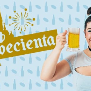 Cervecienta en Sevilla
