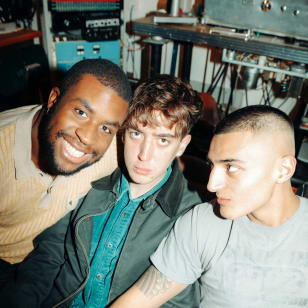 Erratic Batting: Knats (Gearbox Records)