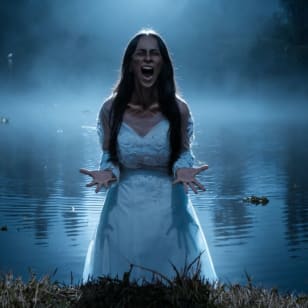 La Llorona