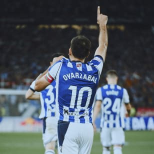 Real Sociedad vs RCD Espanyol